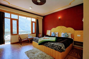 Krishna Cottage